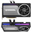 ASUS ROG Astral GeForce RTX 5090 LC, 32768 MB GDDR7 image number null