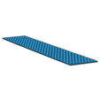 Thermal Grizzly Minus Pad Advance - 120 x 20 x 0,5 mm, 4 St&uuml;ck image number null