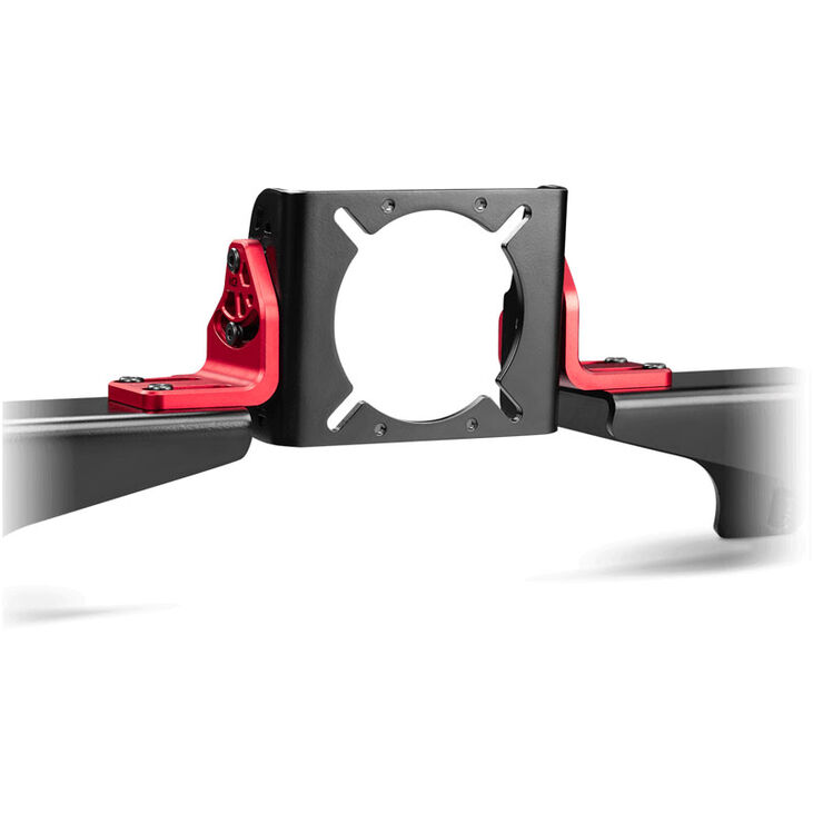 Next Level Racing Elite DD Seit- und Front-Mount-Adapter image number 2