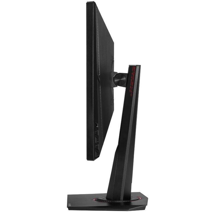 ASUS TUF Gaming VG27AQ, 27 inch Gaming Monitor, 165 Hz, IPS, G-SYNC Compatible image number 4