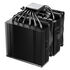 be quiet! Pure Rock Pro 3 CPU-Kühler - 120mm, schwarz image number null