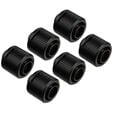 EK Water Blocks EK-Quantum Torque STC 12/16 - 6er-Pack, schwarz image number null