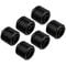 EK Water Blocks EK-Quantum Torque STC 12/16 - 6er-Pack, schwarz