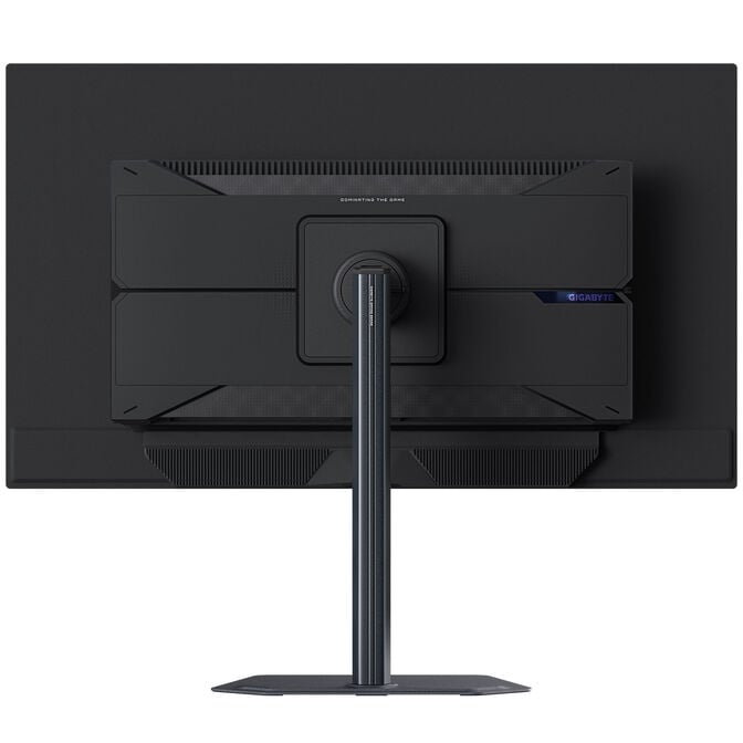 GIGABYTE MO32U2, 31,5 Zoll Ultra-HD Gaming-Monitor, 240Hz, QD-OLED-Panel, FreeSync Premium Pro image number 4