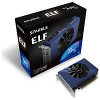Sparkle Arc A380 Elf, 6144 MB GDDR6