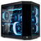 4K gaming PC, AMD Ryzen 9 9950X3D, ASUS ROG Astral GeForce RTX 5090 OC, 64 GB RAM - King Deal