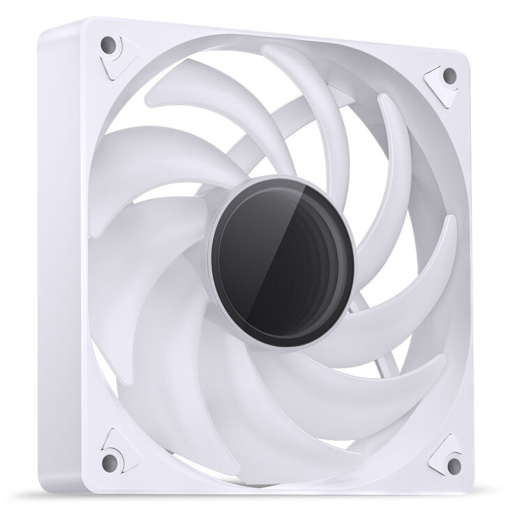 Jonsbo SL-120, ARGB 5V 3PIN - white image number 4