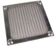Kolink Aluminium Fan Filter 120mm - silver image number null