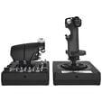 Logitech Pro Flight X-56 Rhino H.O.T.A.S. System image number null