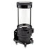 aqua computer ULTITUBE D5 100 reservoir with D5 PWM pump image number null