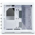Lian Li O11 Air Mini, Midi-Tower, Tempered Glass - weiß image number null