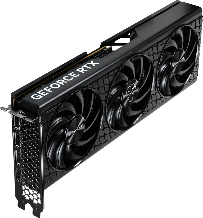 Gainward GeForce RTX 5060 Ti Python III OC, 16384 MB GDDR7 image number 5