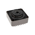 Alphacool Laing DDC310 Pumpe, Single Edition - schwarz/dunkelgrau image number null