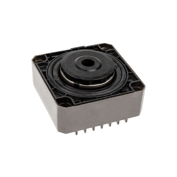 Alphacool Laing DDC310 Pumpe, Single Edition - schwarz/dunkelgrau image number 1