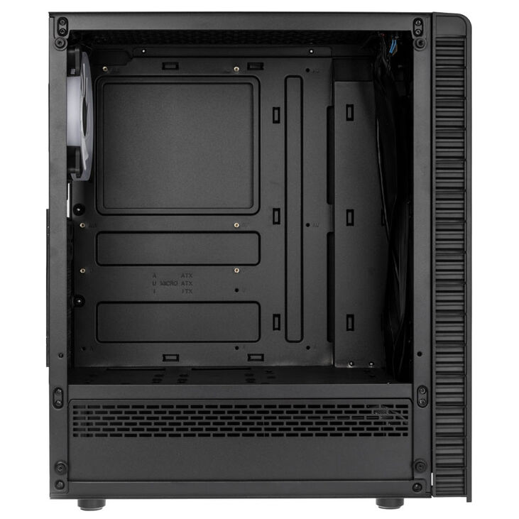 Kolink Observatory Lite Mesh ARGB Midi-Tower - schwarz image number 5