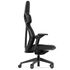 noblechairs DAWN Gaming Stuhl - schwarz image number null