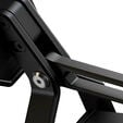 Simucube ActivePedal Pro - schwarz image number null