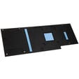 TechN Backplate for 2080 (Ti) - black image number null
