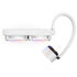 NZXT Kraken Elite RGB AIO Cooler - 240mm, white image number null