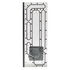 Stealkey Customs SK-Crossflow - O11D XL Evo Distroplate D5/DDC - Acrylic image number null