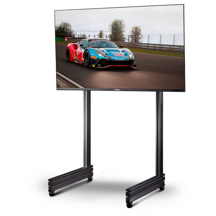 Next Level Racing Elite Freistehender Monitorständer image number 2