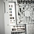 Workstation KI-PC Vektor Creator S, Intel Core Ultra 7 270K Plus, GeForce RTX 5080 image number null