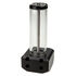 aqua computer aqualis D5 reservoir, 150 ml image number null
