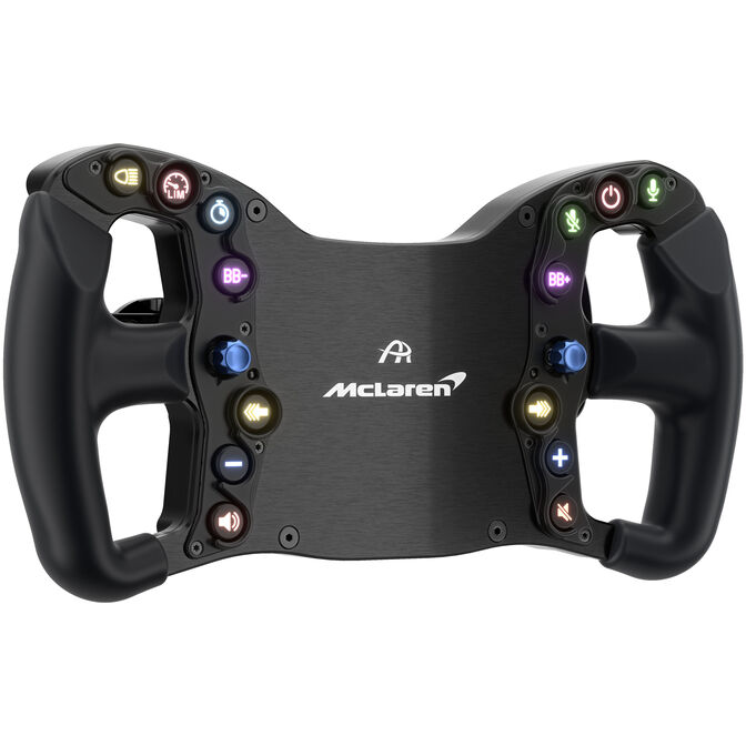 Simucube 3 x Ascher Racing Konfigurator image number 1