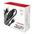 AXAGON ADR-210B aktives USB 2.0 Verbindungskabel, USB-A auf USB-B - 10m image number null