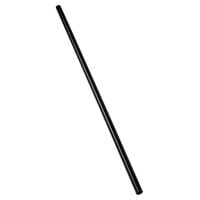 Bitspower Crystal Link Tube 12/10mm, Länge 500mm - schwarz
