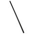 Bitspower Crystal Link Tube 12/10mm, Länge 500mm - schwarz image number null