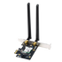 ASUS PCE-BE6500 Netzwerkadapter, PCIe, Wi-Fi 7, BT 5.4 image number null
