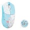 WLMOUSE x FEIRENZAI Beast G Mini kabellose Gaming-Maus, 8.000Hz - blau