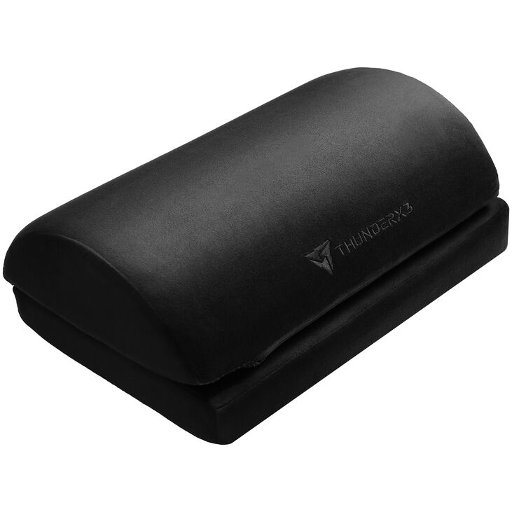 ThunderX3 CORE Mesh Gaming Stuhl -  schwarz image number 5