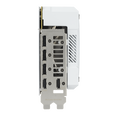 ASUS TUF GeForce RTX 5070 Ti OC White Edition, 16384 MB GDDR7 image number null