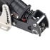 Heusinkveld Sim Pedals Sprint 3-Pedal Set - black image number null
