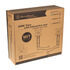 SilverStone SST-ARM22SC Dual Monitorhalterung - silber image number null