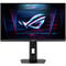 ASUS ROG Strix XG248QSG Ace, 24-inch Full HD Gaming Monitor, 610Hz, TN Panel, Adaptive Sync