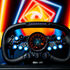 MOZA Vision GS Simracing Steering Wheel image number null