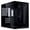 Lian Li O11 Dynamic Mini V2 PC Case, Mini Case, ATX, Tempered Glass - Black