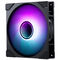 PHANTEKS M25 Gen2 PWM D-RGB Fan - 140mm, Black