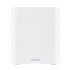 ASUS ZenWiFi BT8 BE14000 Wi-Fi 7 Smart AiMesh Router - weiß image number null