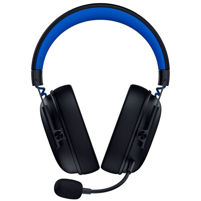 Razer BlackShark V3 X HyperSpeed Gaming Headset, for PlayStation - black image number 3