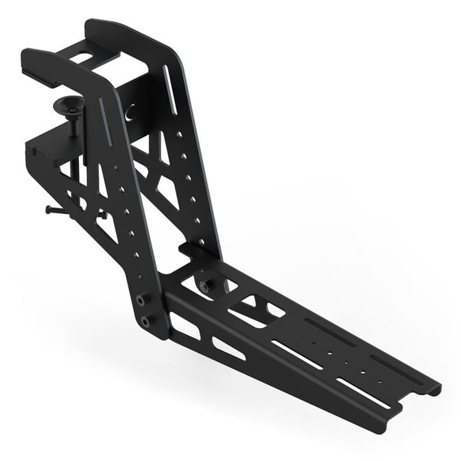 VIRPIL Controls Desk Mount Adapter MongoosT-50 Throttle - black image number 2