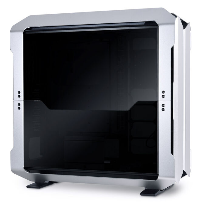 Lian Li Odyssey X Big-Tower - silber image number 4