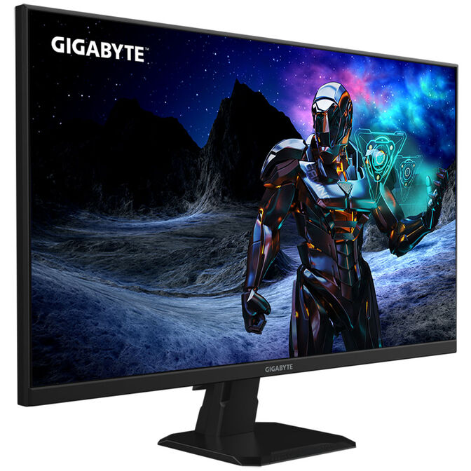 Gigabyte GS27Q X, 27 Zoll QHD Gaming-Monitor, 250Hz, SS-IPS-Panel, Freesync Premium image number 1