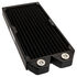 Bitspower Touchaqua Radiator Tarasque 240 - 240mm, schwarz image number null