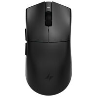 ATK X1 V2 Gaming Mouse, wireless, PAW3950 Ultra, 8K Hz - black