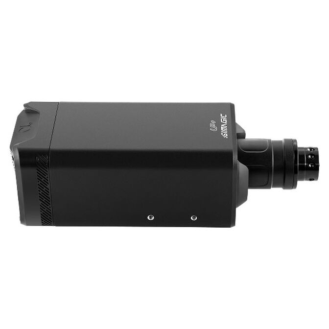 Simagic Alpha EVO Ultra Wheelbase, Direct Drive, 28Nm, 21-Bit Encoder - black image number 2