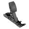 Simagic C-P700 Clutch Pedal, Hall Effect Sensor, Adjustable - Black